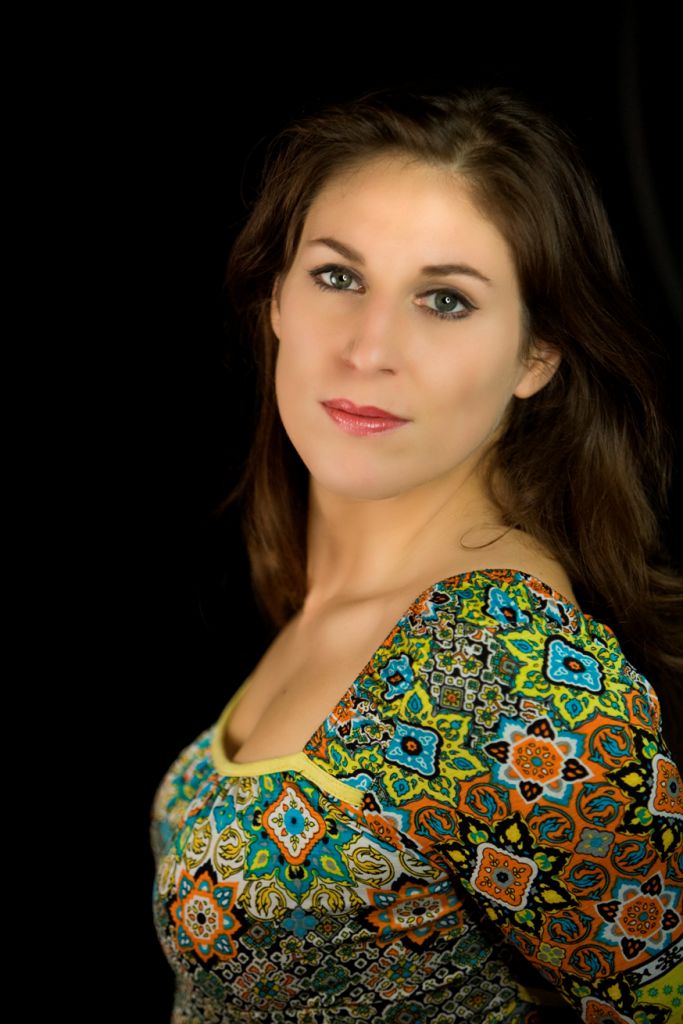 8 Portrait